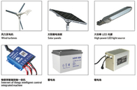 Commercial Led Street Light Warm White  6000K Dimmable 26000Lm