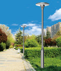 Pole 3-6m Led Courtyard Light Customizable Outdoor Process by technology