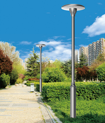 Pole 3-6m Led Courtyard Light Customizable Outdoor Process by technology
