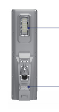 prenda impermeable toda de 3000k 4500K en un vatio accionado solar 30w 60w 80w 120w de la luz de calle del LED 150